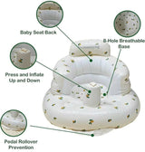 Baby inflatable air sofa