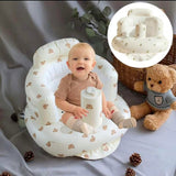 Baby inflatable air sofa
