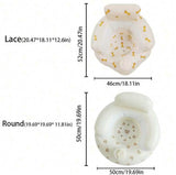 Baby inflatable air sofa