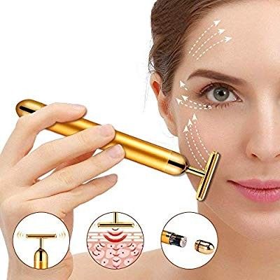 BEAUTY 24K FACE MASSAGER - FACIAL MASSAGER