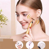 BEAUTY 24K FACE MASSAGER - FACIAL MASSAGER